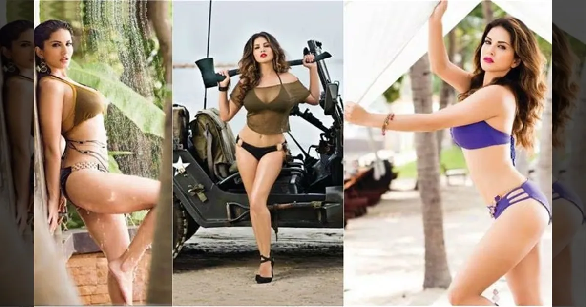 வெப் தொடரில் நடிகை சன்னி லியோனா..! எதிர்பார்ப்பின் உச்சத்தில் 18+ ரசிகர்கள்..!