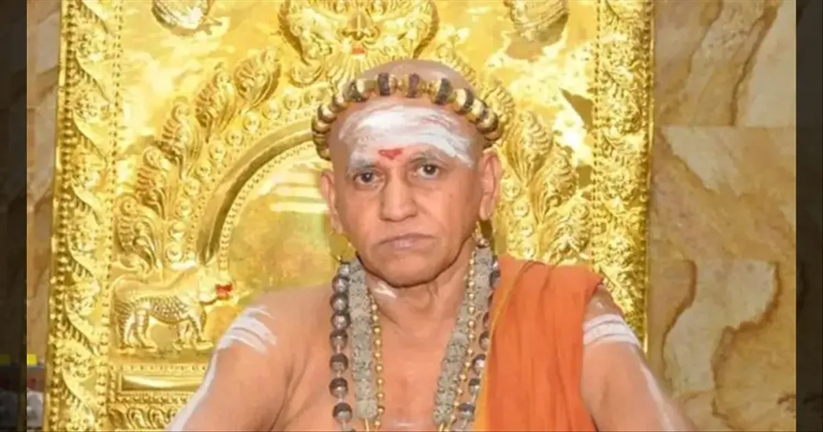 சம்மன் அனுப்பியும் ஆஜராகவில்லை.. மதுரை ஆதீனத்திற்கு 2வது சான்ஸ் கொடுத்த போலீஸ்..!