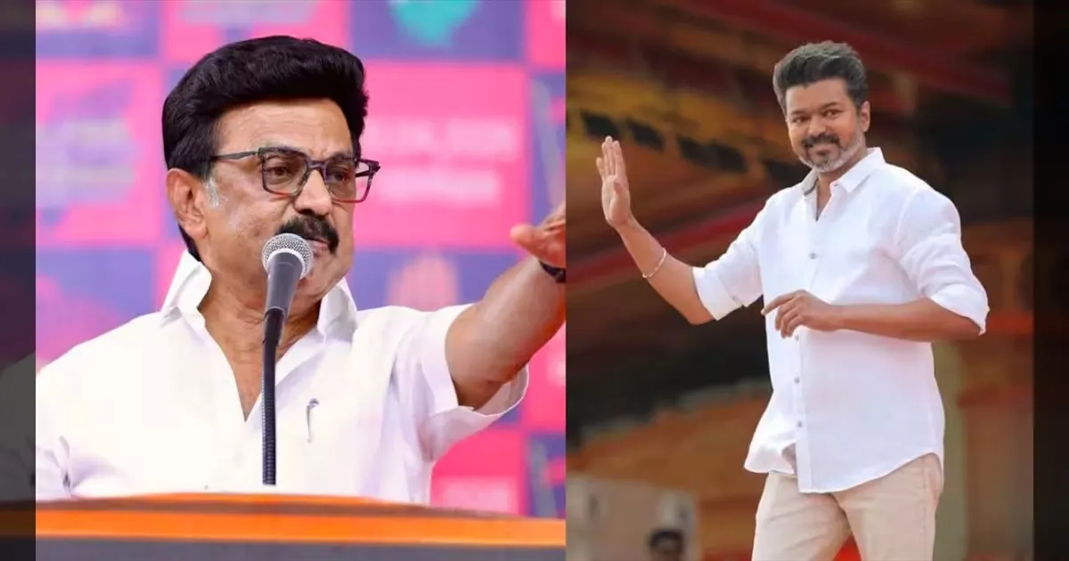 #TNElectionResults2026: விசிலால் மறைந்த உதயசூரியன்..!! முதல்வர் ஸ்டாலின் உள்ளிட்ட அமைச்சர்கள் லிஸ்ட் இதோ..!! 