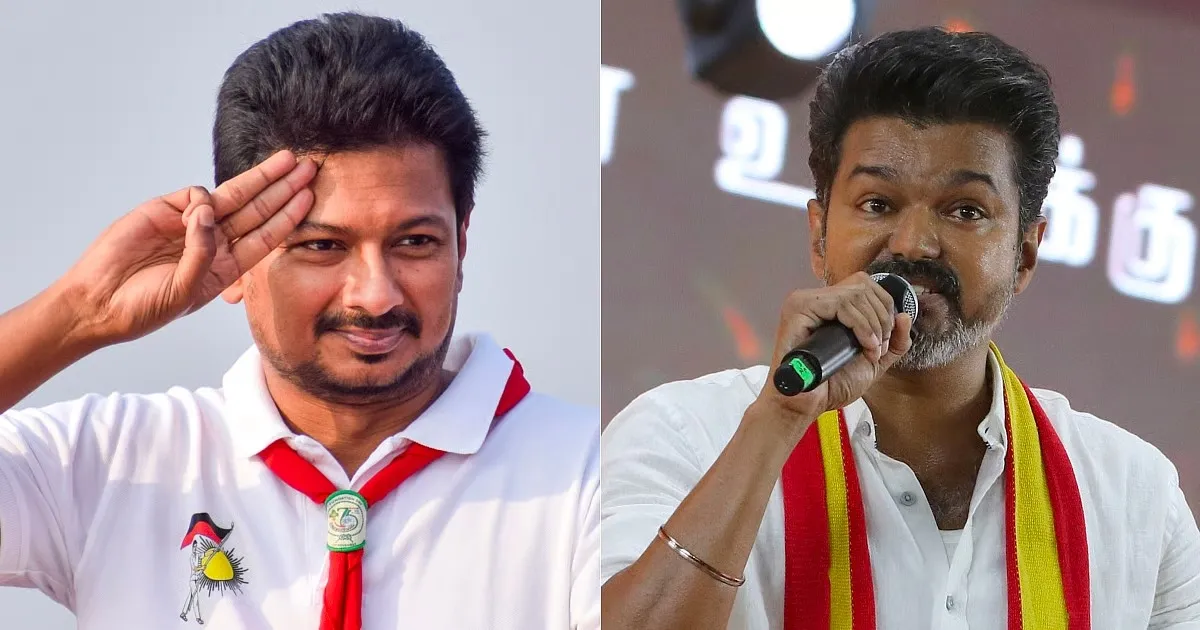 தமிழக சட்டசபைத் தேர்தல்: வரலாற்றில் மறக்க முடியாத திருப்பம்..!! எதிர்க்கட்சி தலைவராகிறார் உதயநிதி ஸ்டாலின்..??