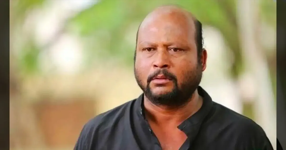பிரபல நகைச்சுவை நடிகர் பிஷ் வெங்கட் காலமானார்.. சோகத்தில் தெலுங்கு திரையுலகம்..!