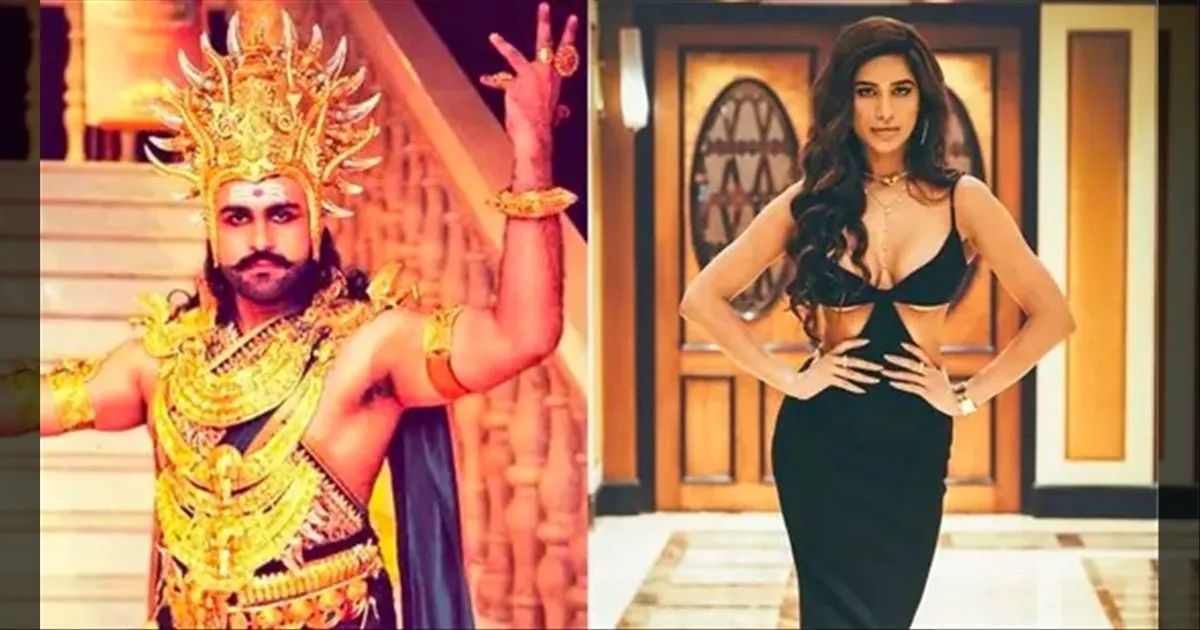 delhi-ramleela-committee-signs-poonam-pandey-to-play-mandodari-bjp-seek-replacement