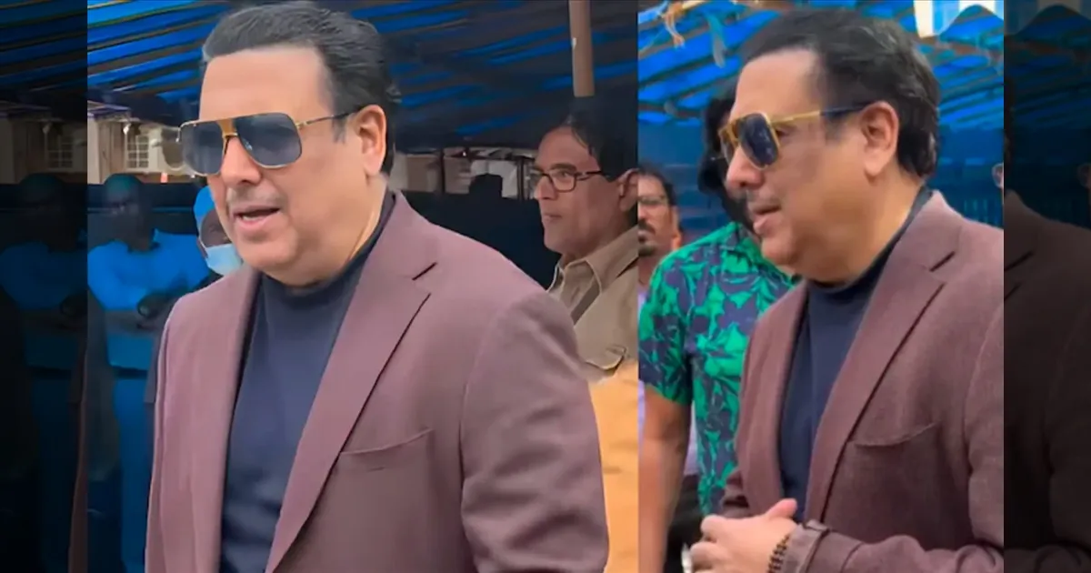 Govinda-discharged-from-hospital-says-yoga-works-better-than-heavy-workouts