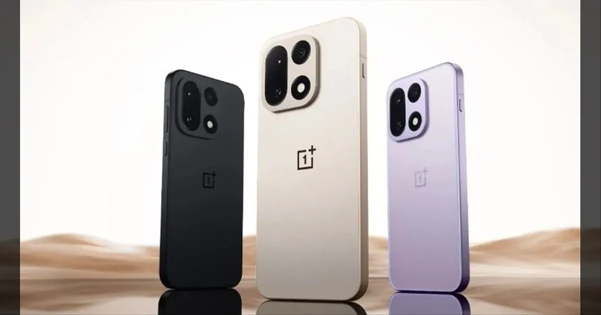 OnePlus-15-with-Snapdragon-8-Elite-Gen-5-processor-7300mAh-battery-launched