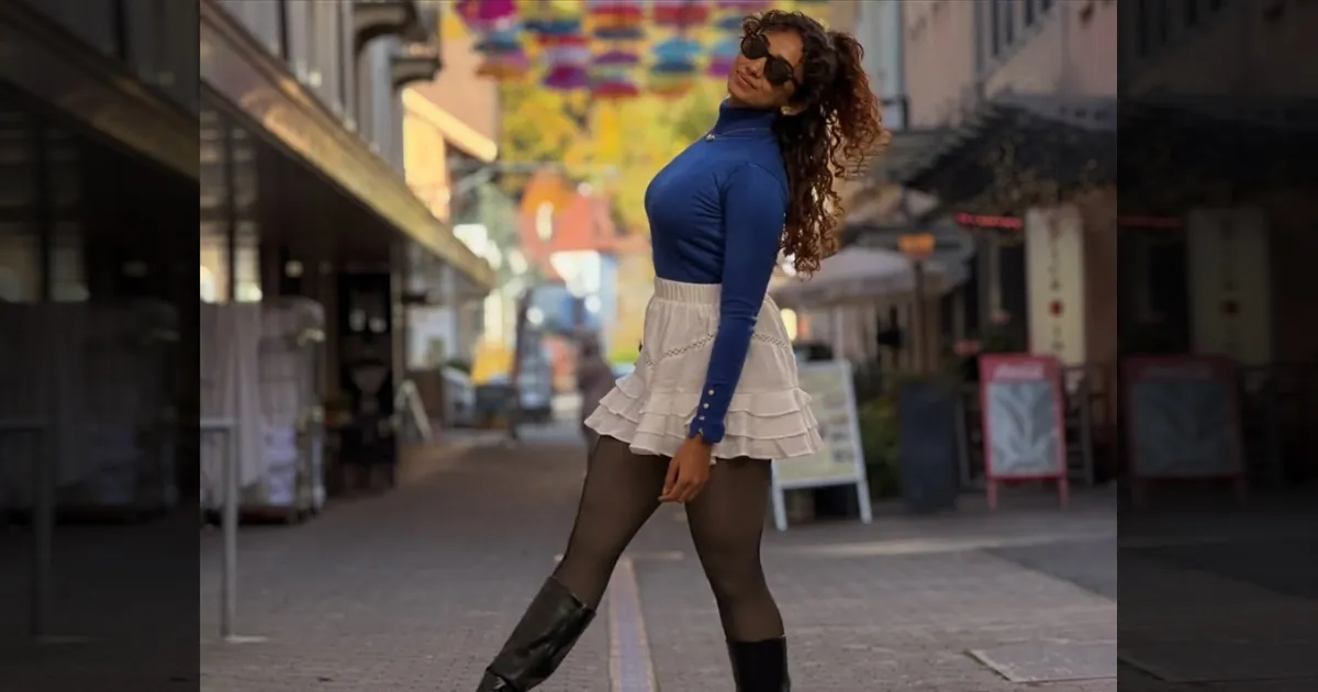 cinema-saanve-megghana-latest-photoshoot-in-switzerland-tamilcinema