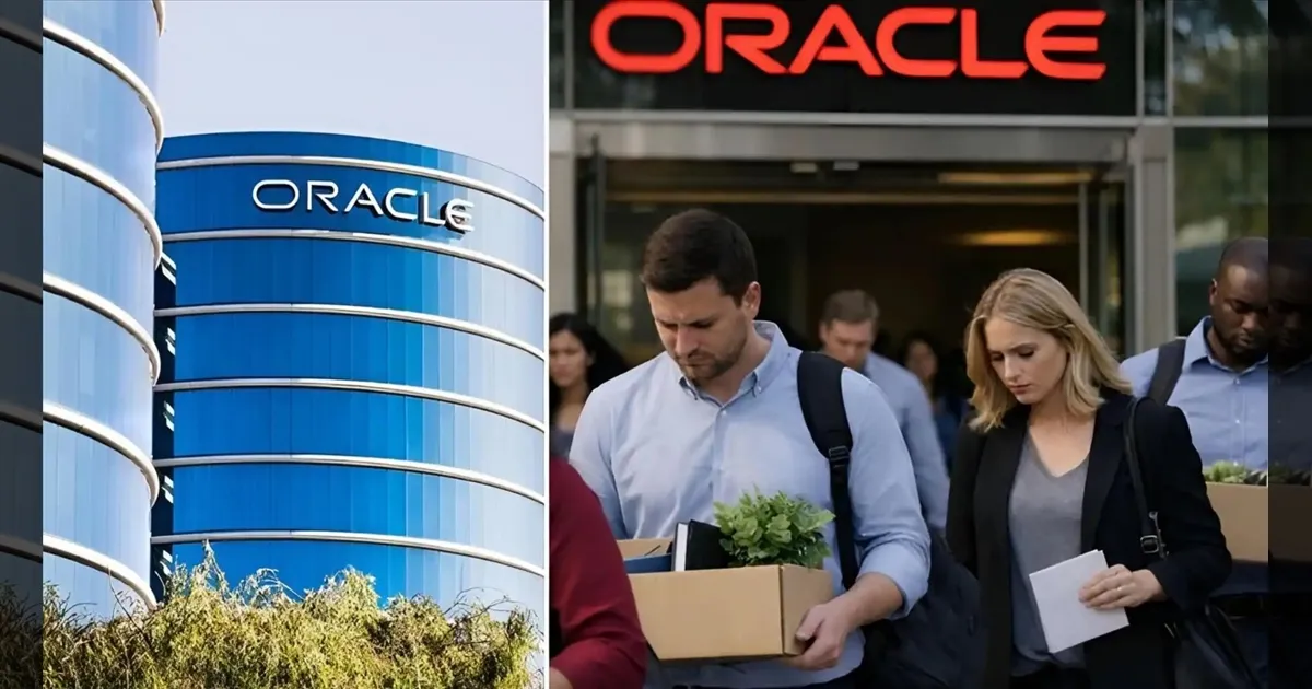 ஆப்பு வைத்த AI..!! 30,000 IT ஊழியர்களுக்கு பறிபோகும் வேலை..!! ஷாக் கொடுத்த பிரபல நிறுவனம்..!!