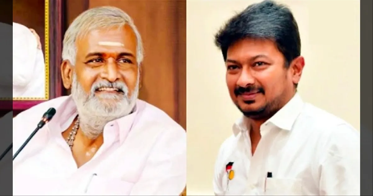 #TNElectionResults2026: தமிழக சட்டமன்றத் தேர்தல் 2026: வெற்றி பெற்ற திமுக அமைச்சர்கள் யார் யார் தெரியுமா..??