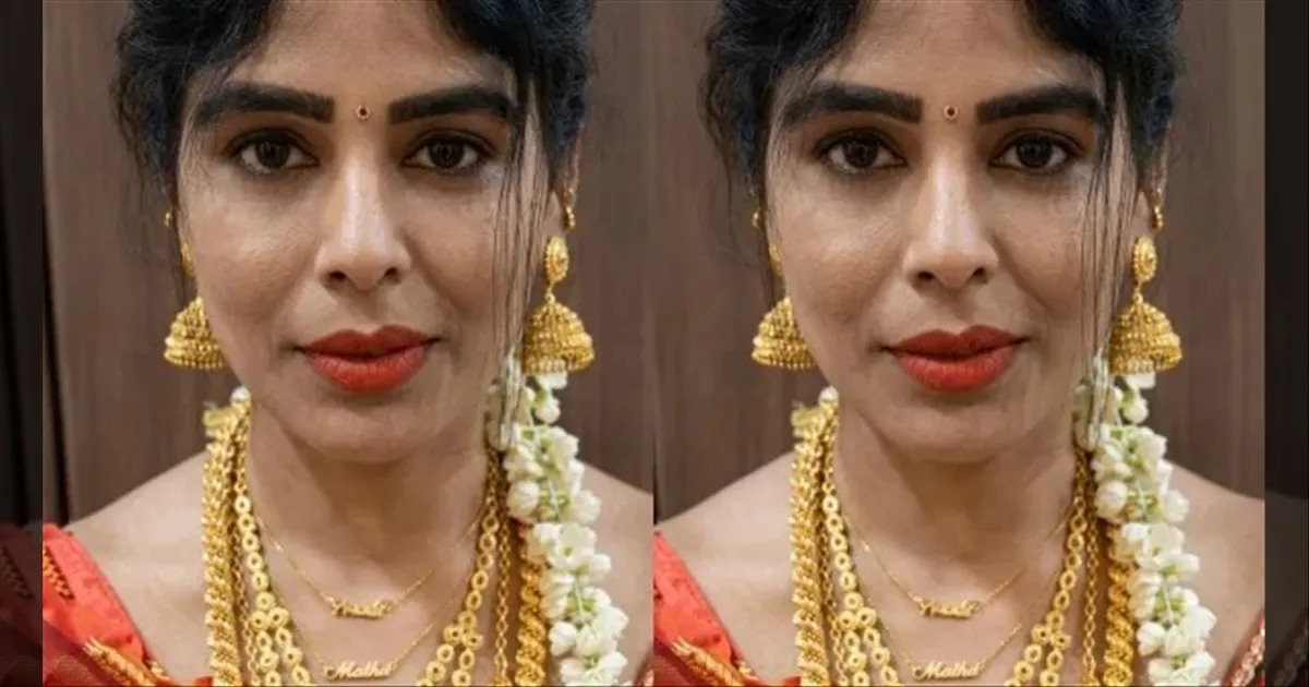 மதுமிதாவுக்கு நெருக்கடி? நெல்லை தொழிலதிபர் 5 பவுன் நகை விவகாரத்தில் விசாரணை தீவிரம்!!