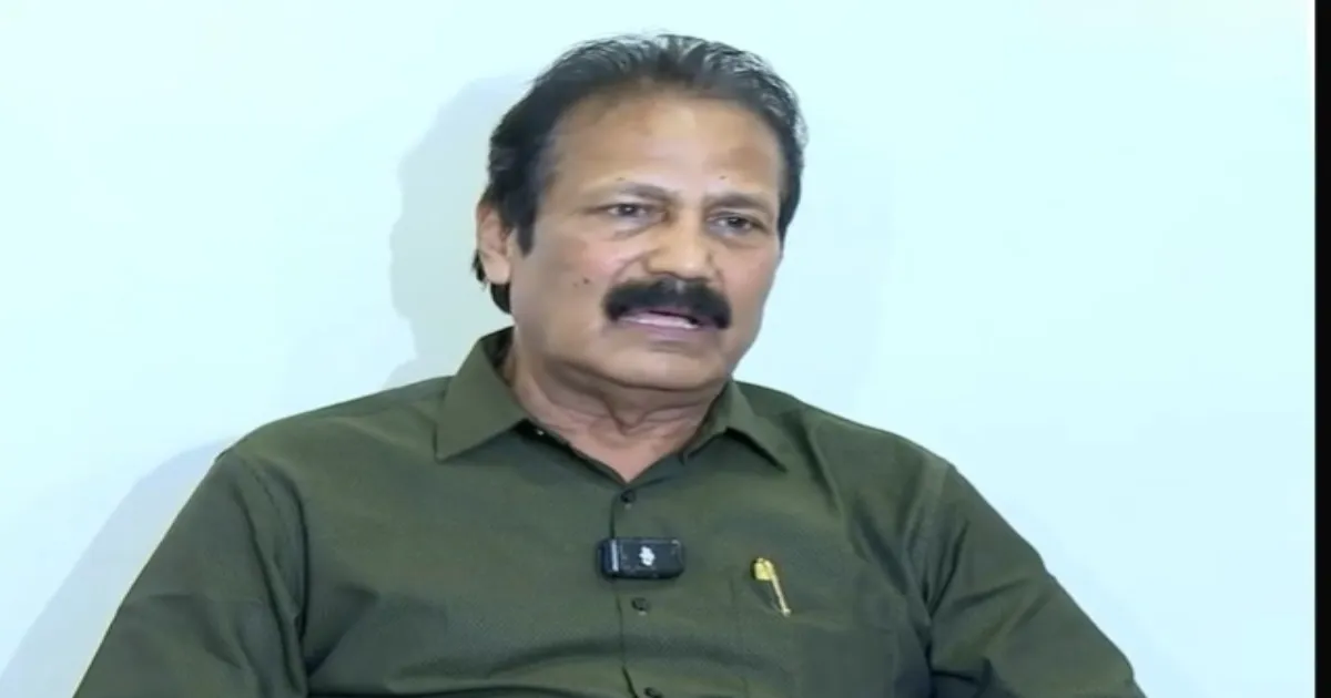 தவெக அரசின் கார்ப்பரேட் ஆதிக்கமும் இரட்டை நிலைப்பாடும்! டாக்டர் க. கிருஷ்ணசாமி அனல் பறக்கும் குற்றச்சாட்டு!