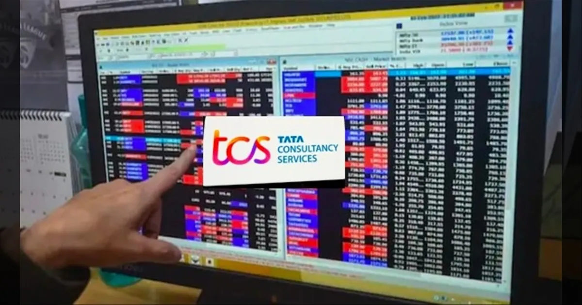 TCS அறிவித்த அதிரடி பணி நீக்கம்.. சந்தை மதிப்பு ரூ.28,149 கோடி சரிவு..!!