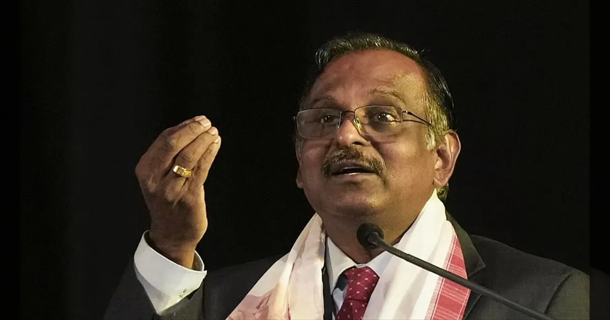 75 டன் எடை செயற்கைக்கோள்.. நிறுத்த 40 மாடி உயர ராக்கெட்.. இஸ்ரோவின் அடுத்த பாய்ச்சல்..!