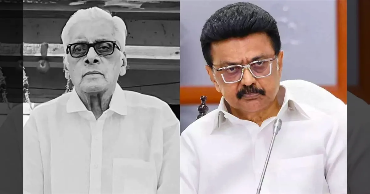 பயண திட்டங்கள் ரத்து.. சம்பந்திக்காக ஓடோடி வரும் முதல்வர் ஸ்டாலின்..!! 