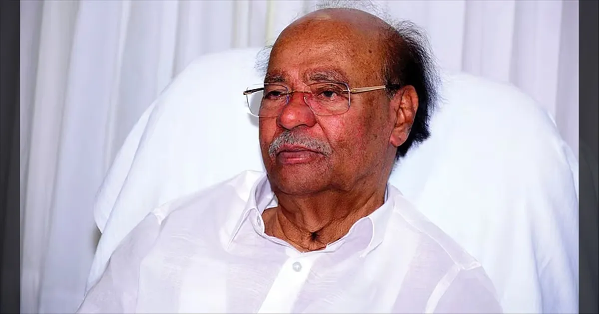 அப்போலோ மருத்துவமனையில் ராமதாஸ் அட்மிட்..! இன்று ஆஞ்சியோ பரிசோதனை..!!