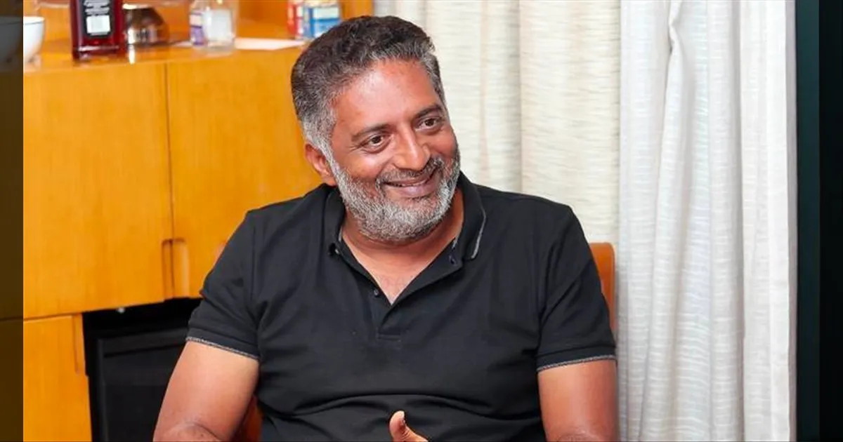 Prakash-Raj-to-head-Kerala-State-Film-Awards-jury