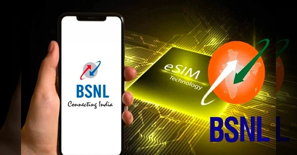 eSIM-from-BSNL