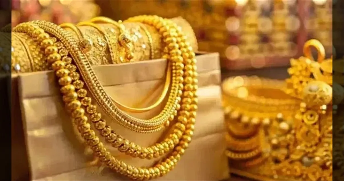 அடேங்கப்பா..!! மீண்டும் ஒரு லட்சத்தை நெருங்கும் ஒரு சவரன்..!! வெள்ளி ரேட் தாறுமாறு..!!