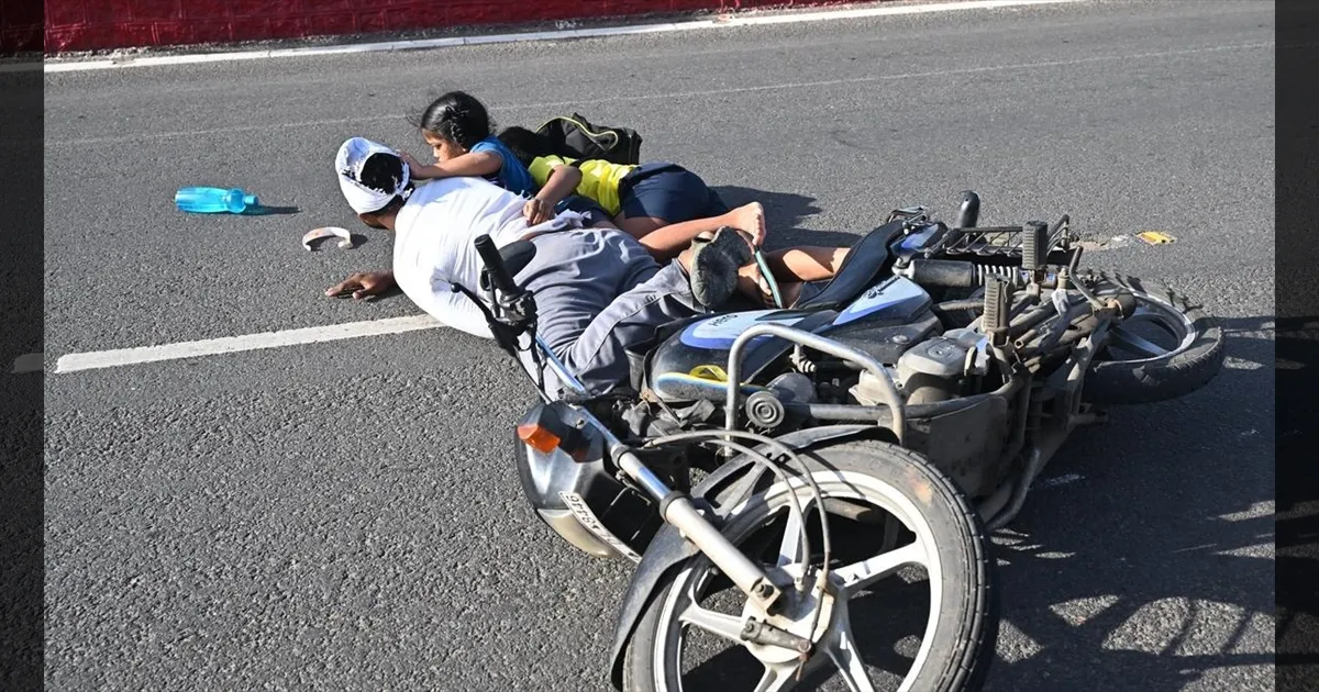 ஜன.1 முதல்.. அனைத்து டூவீலர்களுக்கும் இது கட்டாயம் இருக்கணுமாம்..!! மத்திய அரசு அதிரடி..!!