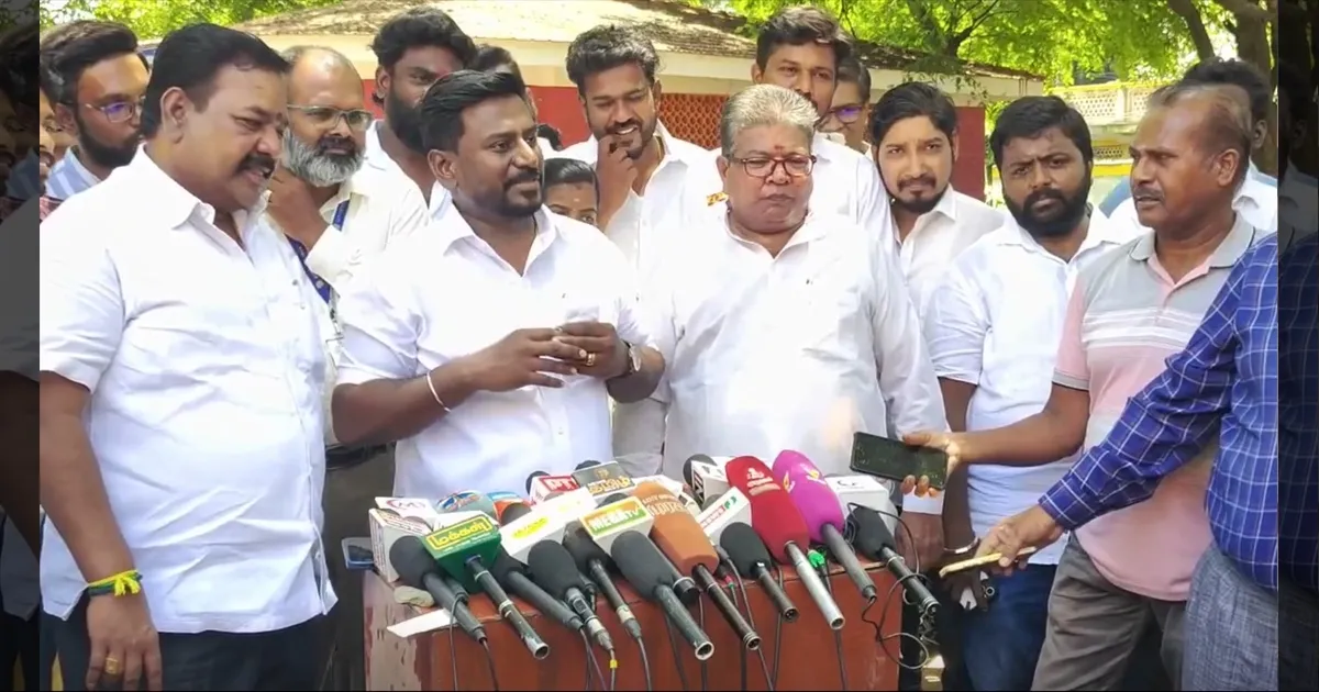 பள்ளிகள் அருகே உள்ள டாஸ்மாக் கடைகள் அகற்றப்படும்.. அமைச்சர் ராஜ்மோகன் அதிரடி!