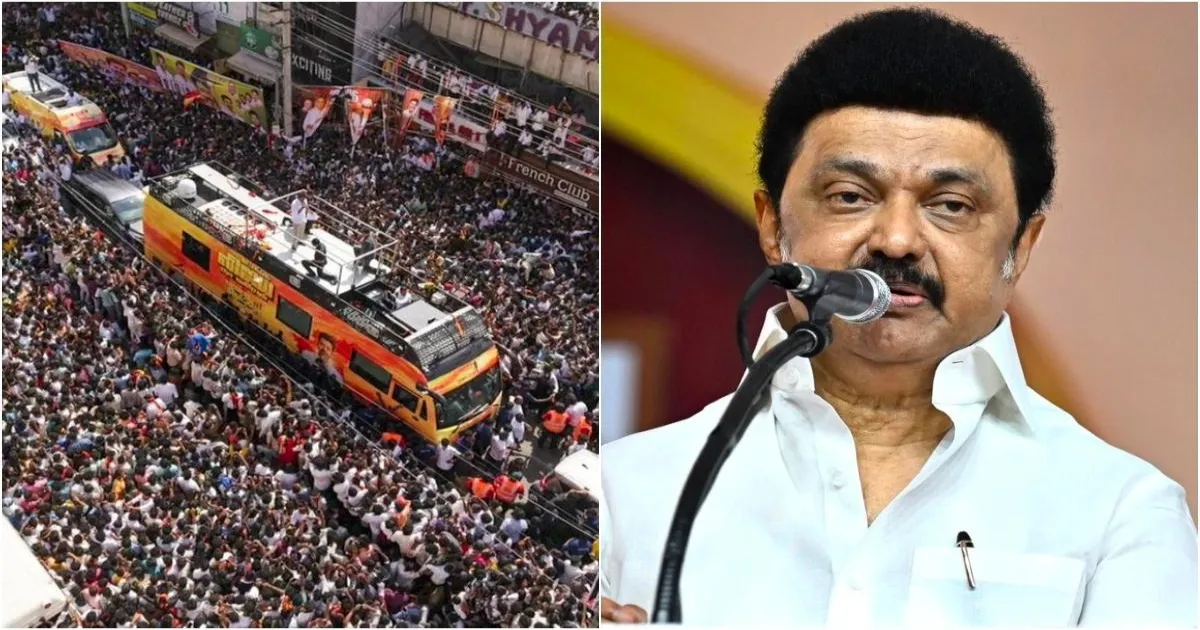 ப்ளீஸ்... இப்படி பண்ணாதீங்க! வதந்திகள் குறித்து முதல்வர் வேதனை...!