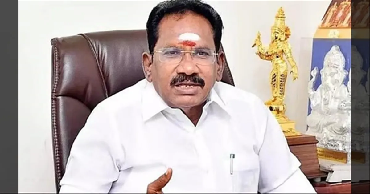 மதுரையில் 10 தொகுதிகளையும் அதிமுக கைப்பற்றும் - முன்னாள் அமைச்சர் செல்லூர் ராஜு சூளுரை!