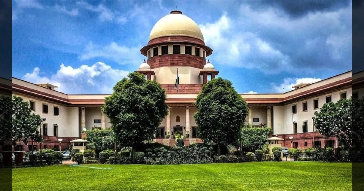 21 நீதிபதிகளின் சொத்துக்களை வெளியிட்டது உச்ச நீதிமன்றம்.. ரூ.120 கோடி வைத்துள்ள நீதிபதி யார்?