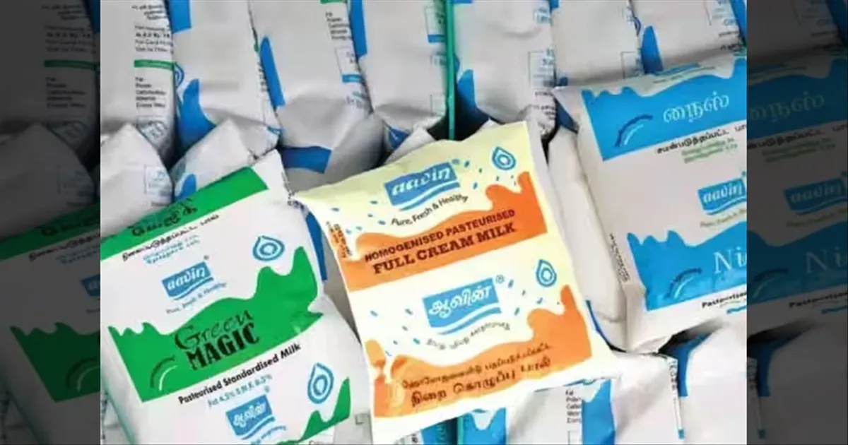 மலைப்பகுதிகளில் பிளாஸ்டிக் பால் பாக்கெட்களுக்கு தடை? ஆவின் நிறுவனத்திற்கு உயர் நீதிமன்றம் கெடு!