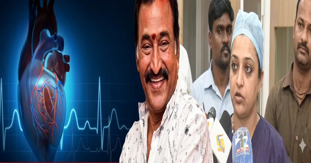 “இது மட்டும் நடந்து இருந்தா தேவா உயிரை காப்பாற்றி இருக்கலாம்”...  தனியார் மருத்துவமனை மருத்துவர் சொன்ன ஷாக்கிங் தகவல்...!