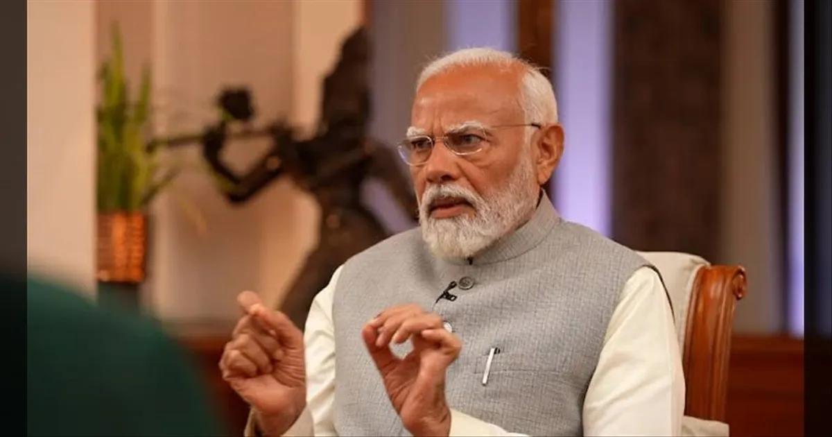 மிரட்டும் பாக்., சொல்லி அடிக்கும் இந்தியா..! அடுத்தகட்ட நடவடிக்கை குறித்து பிரதமர் ஆலோசனை..!