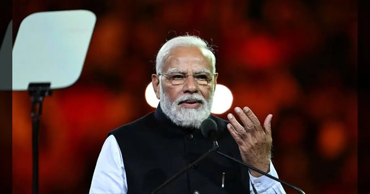 தீவிரவாத அச்சுறுத்தலா? பிரதமர் மோடியின் வெளிநாட்டு பயணங்கள் அதிரடியாக ஒத்திவைப்பு...