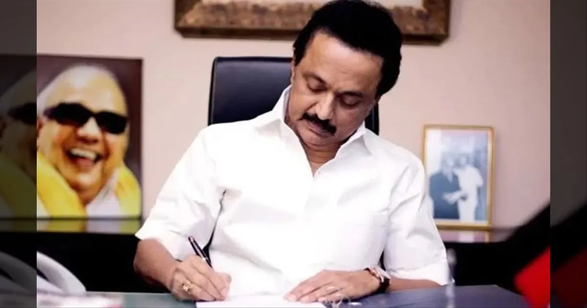துளி சேதாரம் ஆகக்கூடாது..! தமிழ்நாட்டு மாணவர்களை பத்திரமாக மீட்டு வாருங்கள்.. முதல்வர் அதிரடி உத்தரவு..!