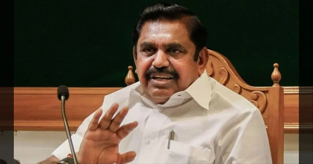 3 கோடி அப்பு.. பணம் குடுத்தா சீட் கிடைக்குதாம்.. அலர்ட் செய்த இபிஎஸ்..!