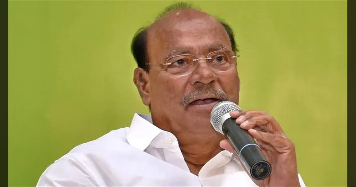 பொதுக்குழு கூட்டி அன்புமணியை நீக்குவேன்... அதிரடி காட்டும் ராமதாஸ்!