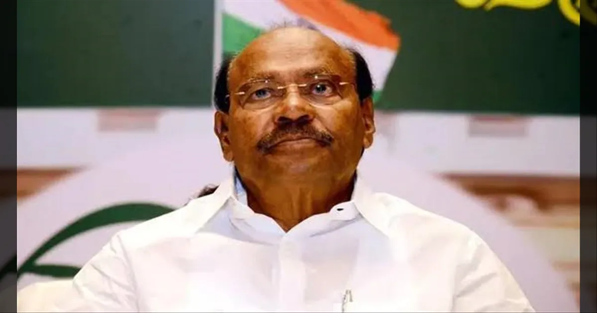 பாமக ஊடகப் பிரிவு பொறுப்பாளருக்கு கொலை மிரட்டல்... அப்படியே விடக்கூடாது! நடவடிக்கை எடுக்க ராமதாஸ் வலியுறுத்தல்...!