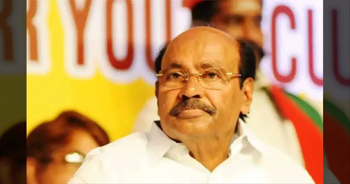 அன்புமணி உரிமை கோரினால் எங்களையும் கேட்கணும்! ராமதாஸ் தரப்பு கேவியட் மனு தாக்கல்...