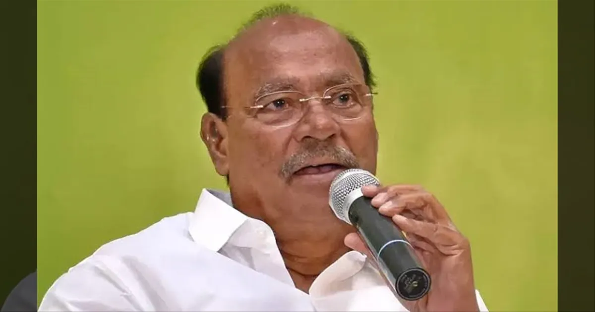 தமிழக மீனவர்களை வஞ்சிக்கும் சிங்கள அரசு.. இனியும் மௌனம் காக்காமல் நடவடிக்கை எடுங்கள்.. ராமதாஸ் வலியுறுத்தல்..!