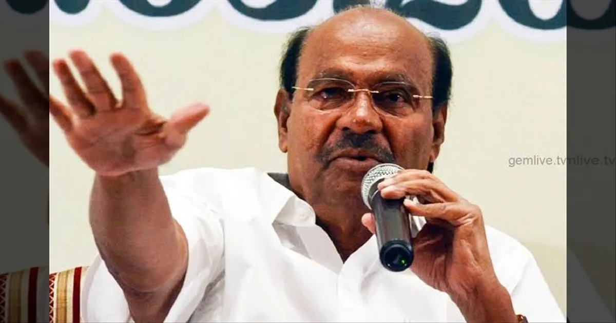 படுத்துக்கிட்டே ஜெயிக்கிற வித்தைய கத்து கொடுக்கட்டா? அன்புமணி செயல் தலைவர் தான்...  ராமதாஸ் தடாலடி!