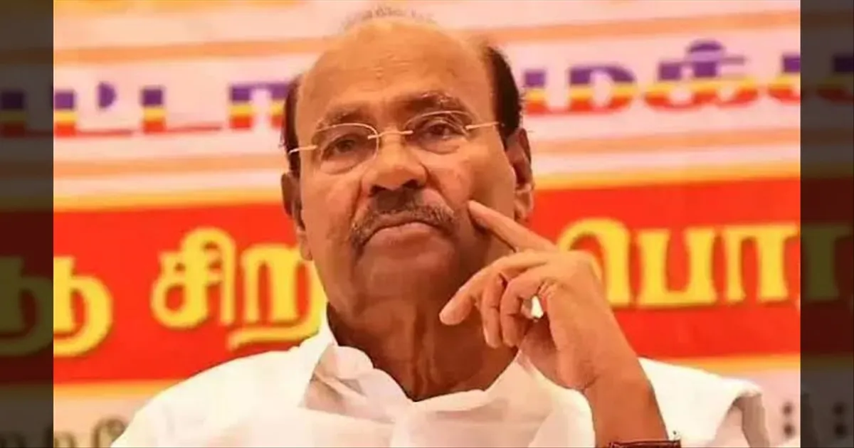 பாமகவில் ஓங்கும் அன்புமணியின் கை! கழட்டி விடப்படுகிறாரா ராமதாஸ்?
