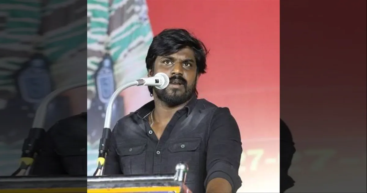 என்னது சீமான் மன்னிப்பு கேட்டாரா? ஆதாரத்துடன் போட்டு உடைத்த நா.த.க நிர்வாகி...!
