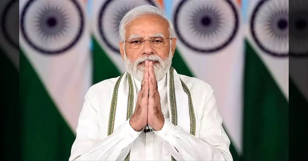 திருவனந்தபுரத்தில் 50 இடங்களை தட்டி தூக்கிய பாஜக..! வரலாற்று திருப்புமுனை என பிரதமர் மோடி பெருமிதம்...!