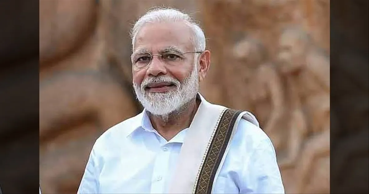 களைகட்டிய சோழதேசம்! பிரதமர் கொண்டு வரும் முக்கிய பொருள் என்ன தெரியுமா? 