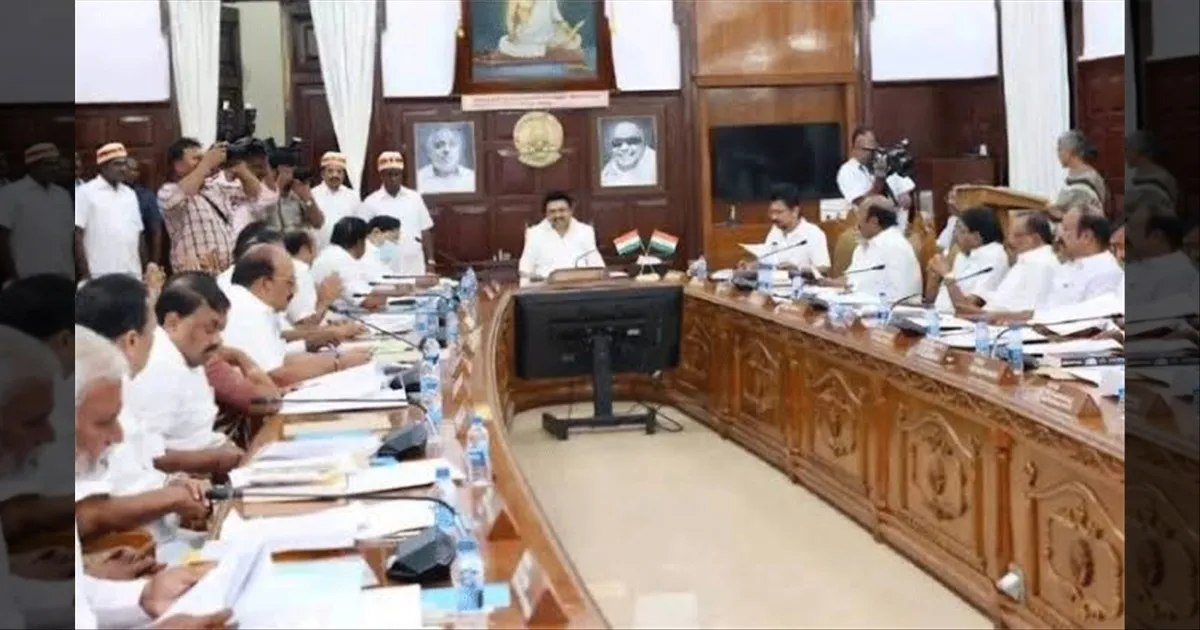 மழைக்கால கூட்டத் தொடர்: என்னென்ன செய்யணும்? திமுக எம்பிகளுக்கு முதல்வர் அறிவுரை...