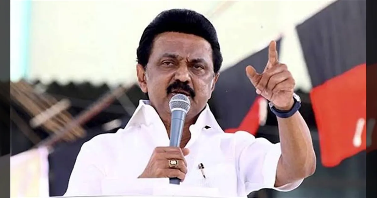 மண், மொழி காக்க ஒன்றிணைவோம்.. திமுக நிர்வாகிகளுக்கு முதல்வர் ஸ்டாலின் அறிவுரை..!