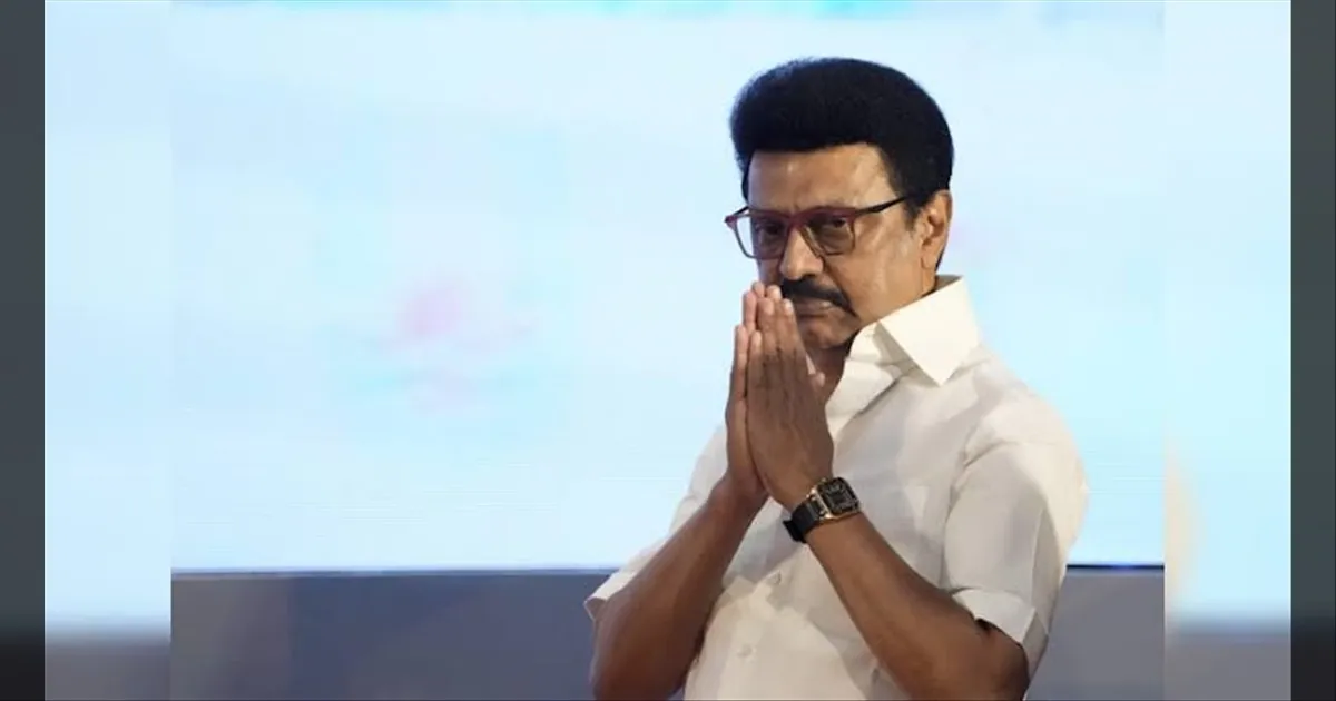 மே 24ல் முதல்வர் ஸ்டாலின் டெல்லி பயணம்..! தமிழ்நாட்டுக்கான நிதி விவகாரங்கள் எதிரொலிக்கும் என எதிர்பார்ப்பு..!