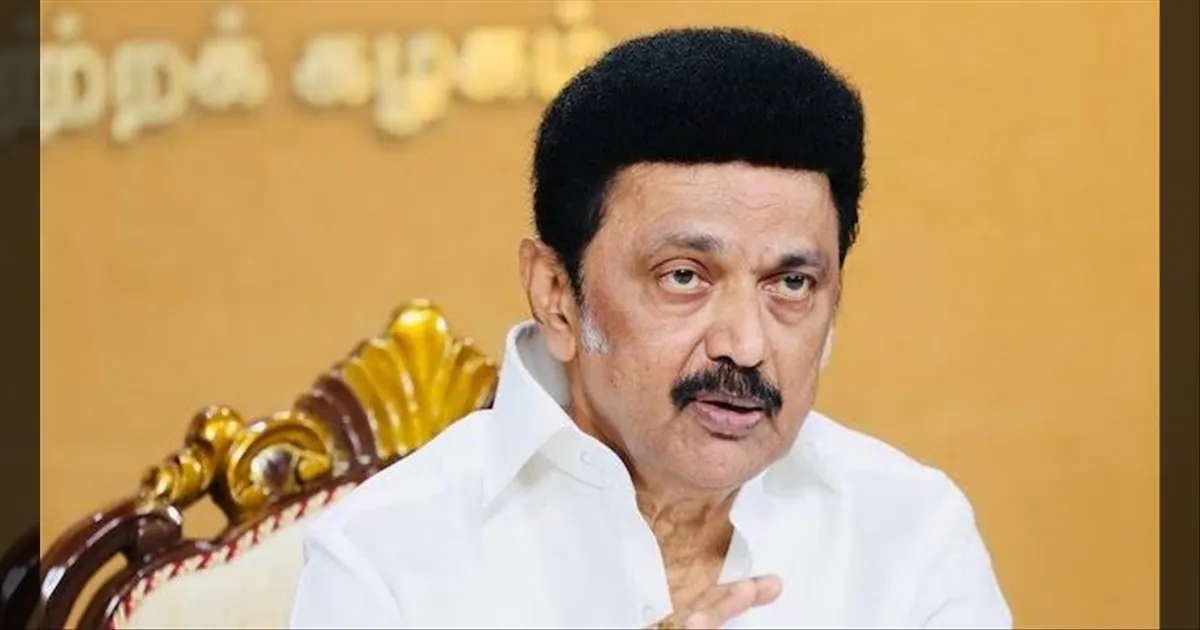புது உறுப்பினர்கள் தான் TARGET.. முதல்வர் தலைமையில் தொடங்கிய மா. செ. கூட்டம்! 