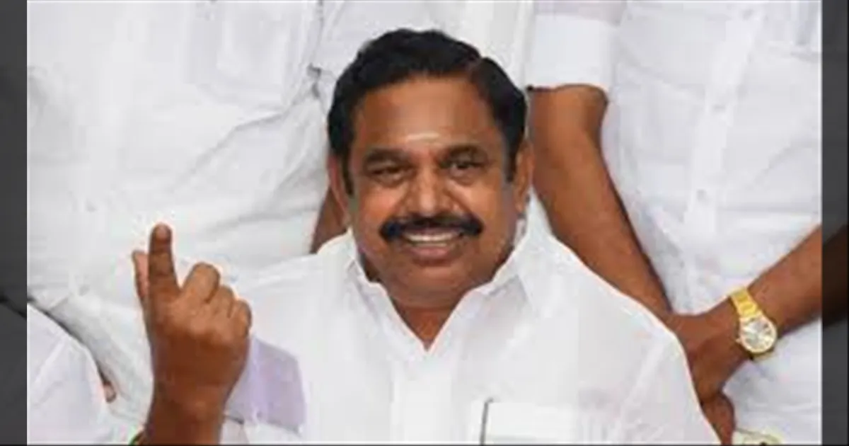 அதிமுக ஆட்சி வந்ததும் சரவெடி தான்! 24 மணி நேரமும் மும்முனை மின்சாரம்.. வாக்குறுதியை அள்ளி வீசிய இபிஎஸ்..!