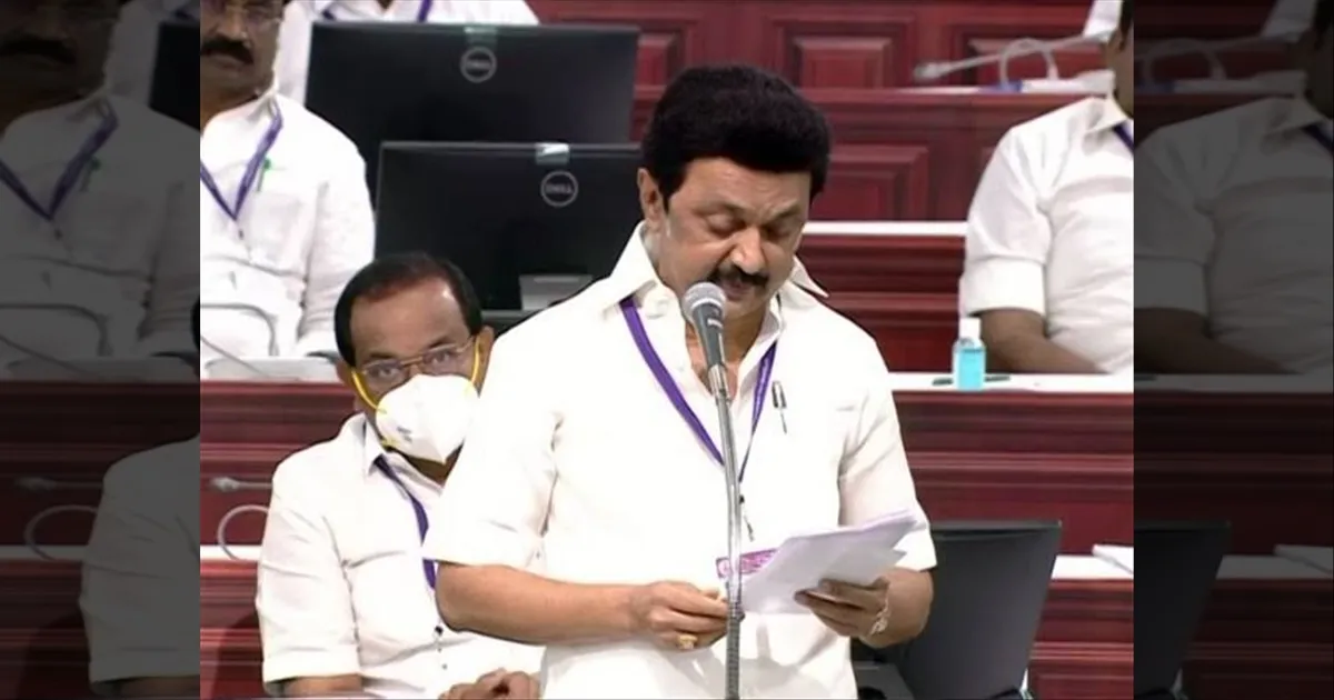ஏழு மணி நேரம் கழித்து தான் விஜய் வந்தார்… கரூரில் என்ன நடந்தது? சட்டப்பேரவையில் முதல்வர் விளக்கம்…!