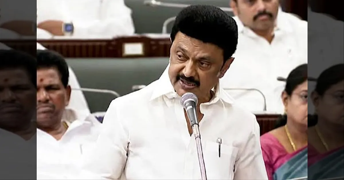 அதிமுகவை போல இரவோடு இரவாக ARREST பண்ணுமா? சட்டப்பேரவையில் முதல்வர் ஸ்டாலின் கேள்வி..!