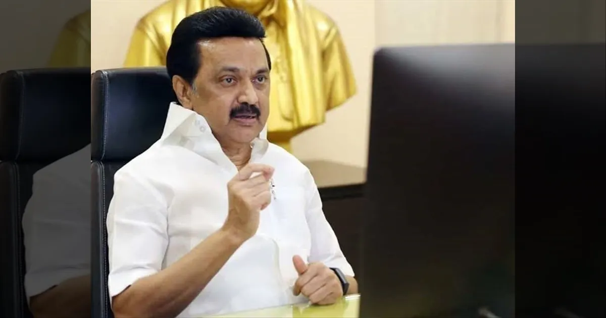 கனமழை எச்சரிக்கை... எல்லாம் ரெடி! NO PROBLEM... முதல்வர் ஸ்டாலின் பேட்டி...!