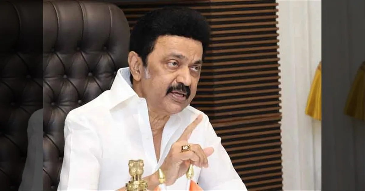 இதுதாண்டா திமுக..! துரோகிகளை அடையாளம் காட்டியாச்சு..! முதல்வர் ஸ்டாலின் பெருமிதம்..!!!