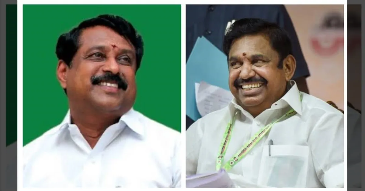 நாங்கெல்லாம் அப்படி ஒரு FIT.. இபிஎஸ் சுற்றுப்பயணத்தில் பங்கேற்பதை உறுதிப்படுத்திய நயினார்..!